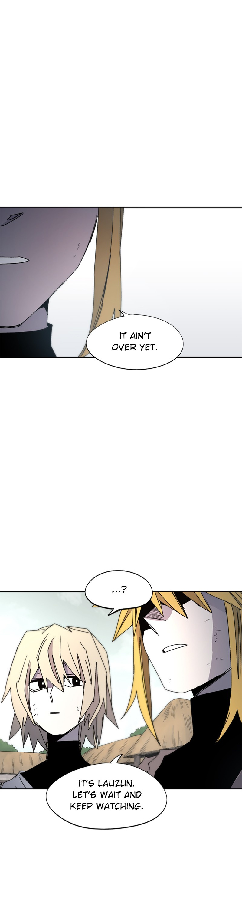 The Ember Knight Chapter 27 page 26 - Chapter 27: Episode 27