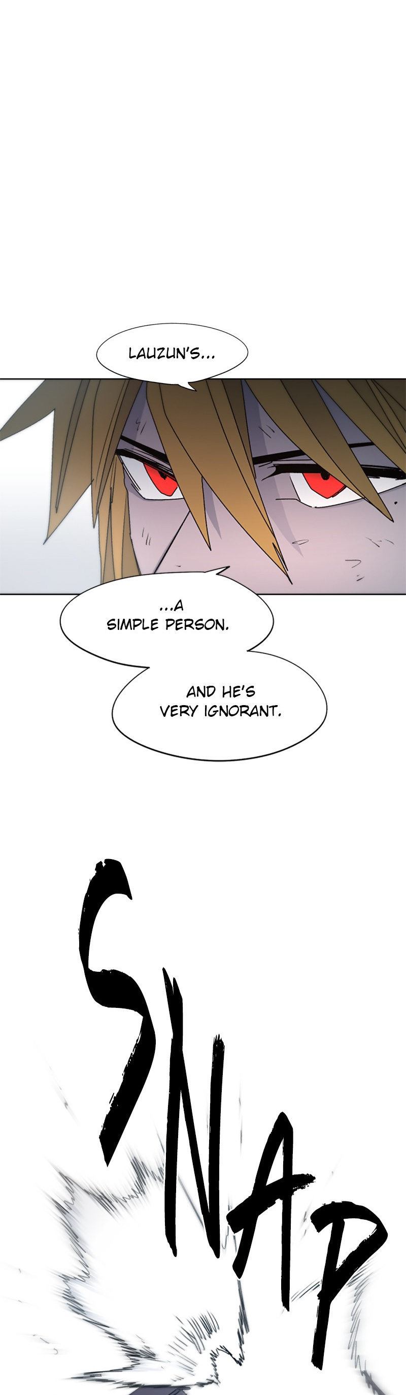 The Ember Knight Chapter 27 page 27 - Chapter 27: Episode 27