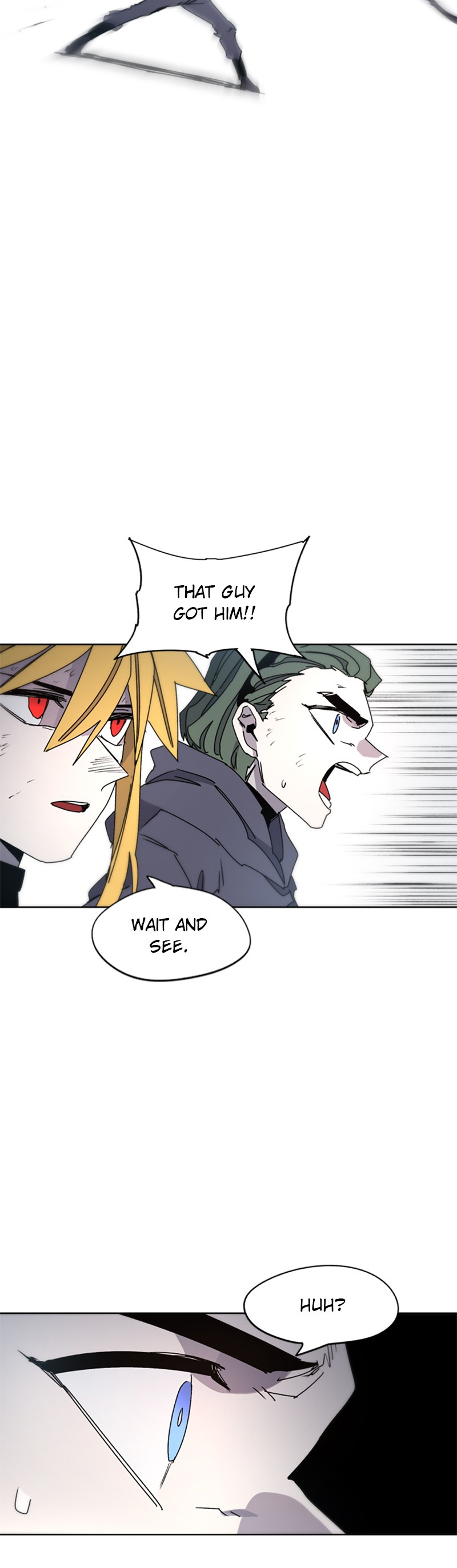 The Ember Knight Chapter 27 page 28 - Chapter 27: Episode 27