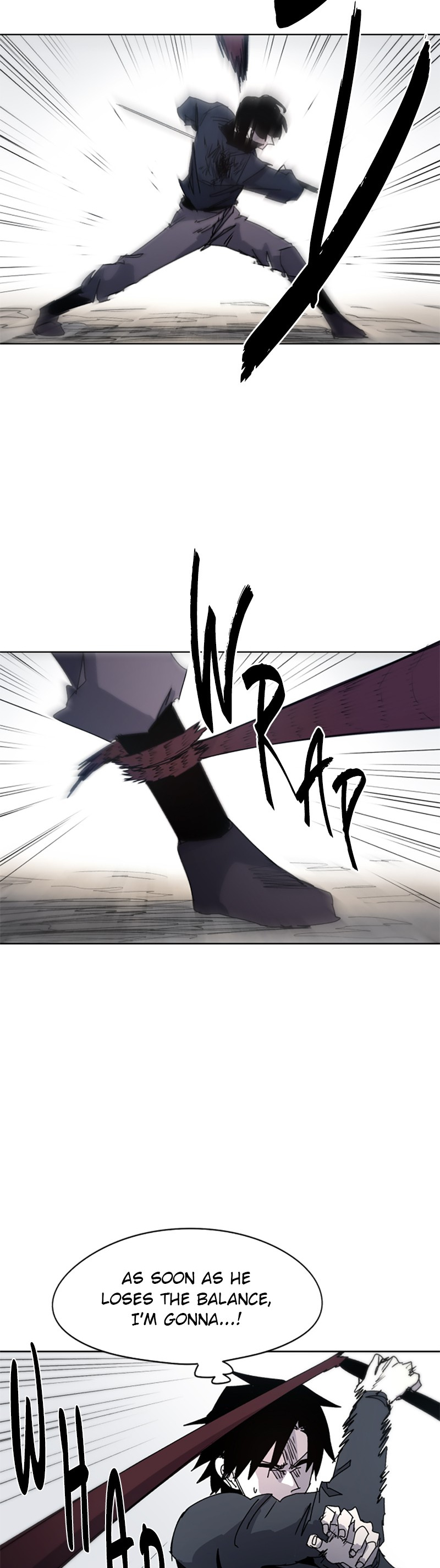 The Ember Knight Chapter 27 page 32 - Chapter 27: Episode 27