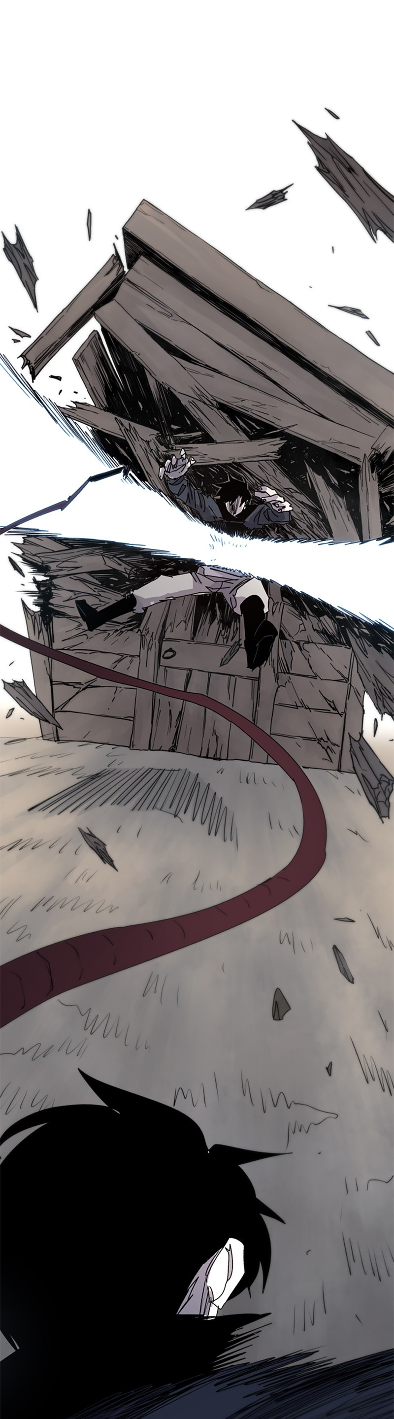 The Ember Knight Chapter 27 page 35 - Chapter 27: Episode 27