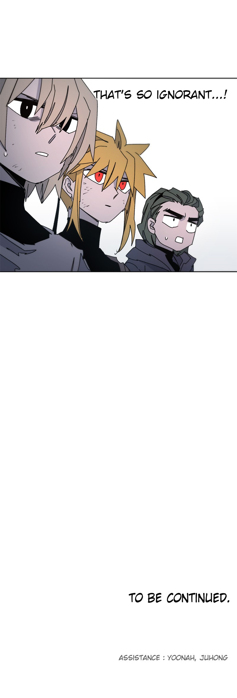 The Ember Knight Chapter 27 page 37 - Chapter 27: Episode 27