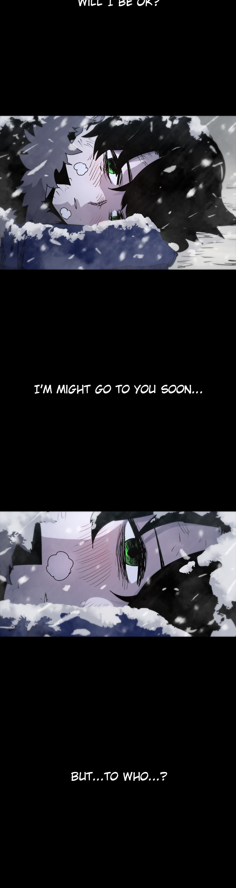 The Ember Knight Chapter 27 page 5 - Chapter 27: Episode 27