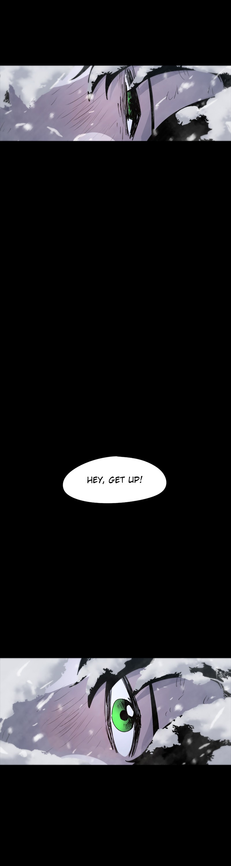 The Ember Knight Chapter 27 page 6 - Chapter 27: Episode 27