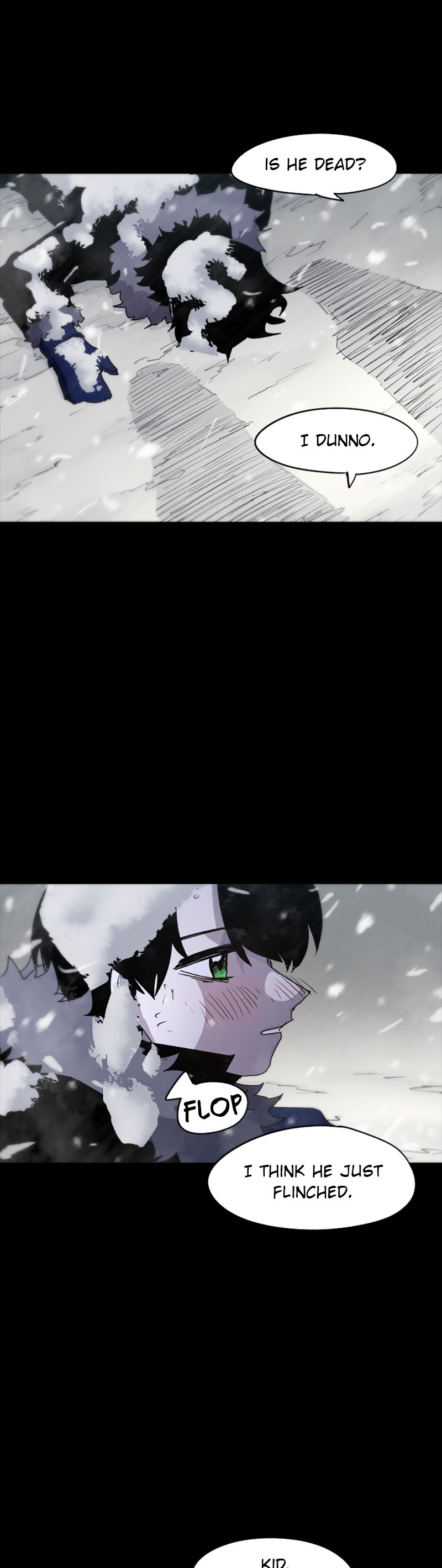 The Ember Knight Chapter 27 page 7 - Chapter 27: Episode 27