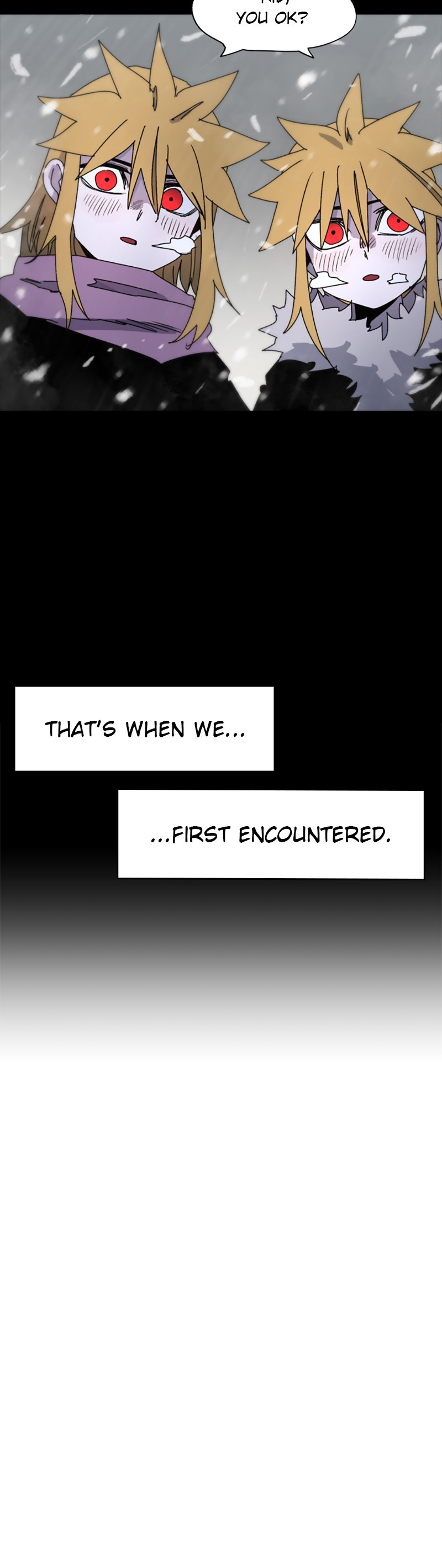 The Ember Knight Chapter 27 page 8 - Chapter 27: Episode 27