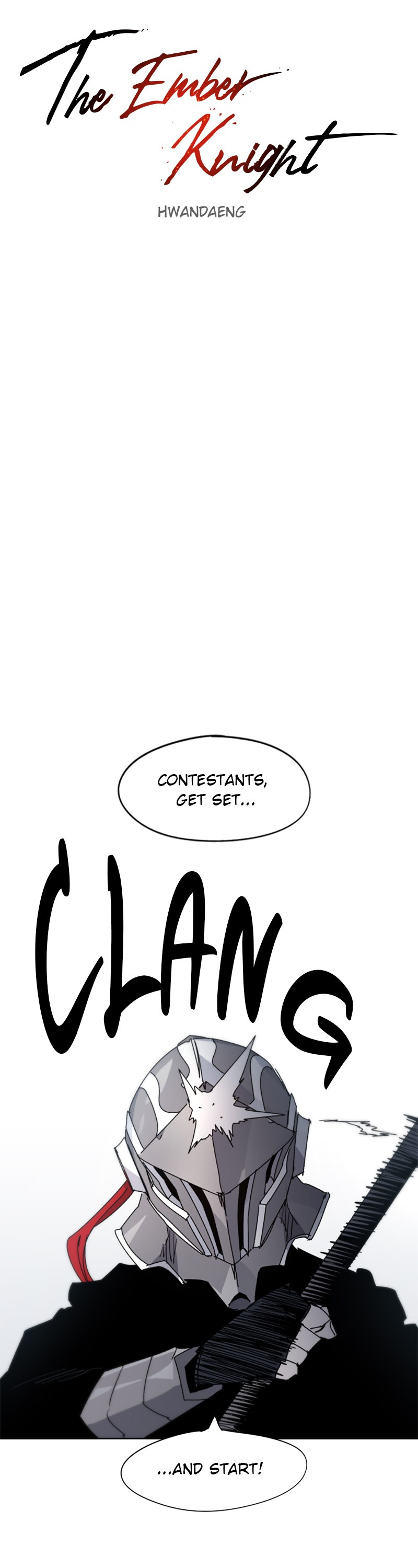 The Ember Knight Chapter 27 page 9 - Chapter 27: Episode 27