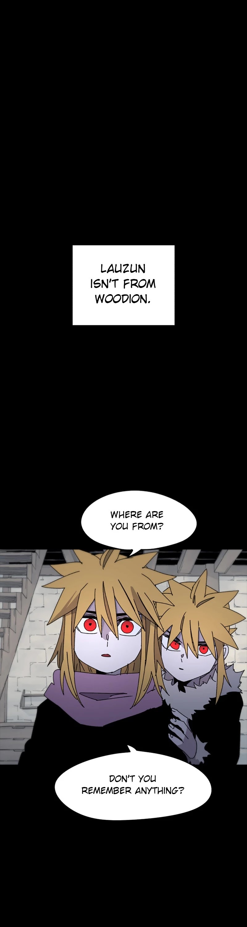 The Ember Knight Chapter 28: Episode 28 thumbnail
