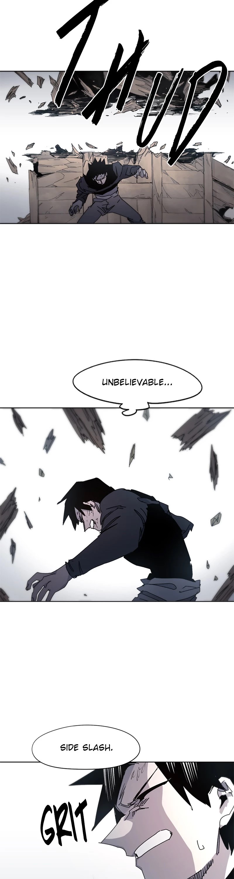 The Ember Knight Chapter 28 page 13 - Chapter 28: Episode 28