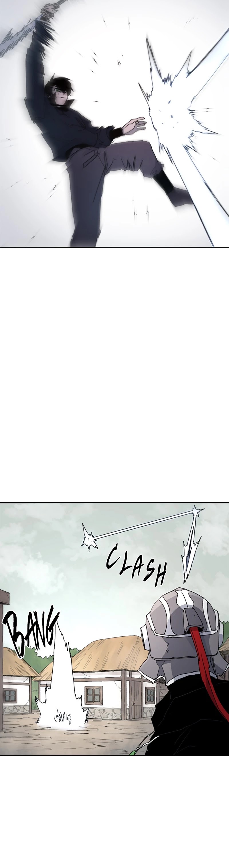 The Ember Knight Chapter 28 page 21 - Chapter 28: Episode 28