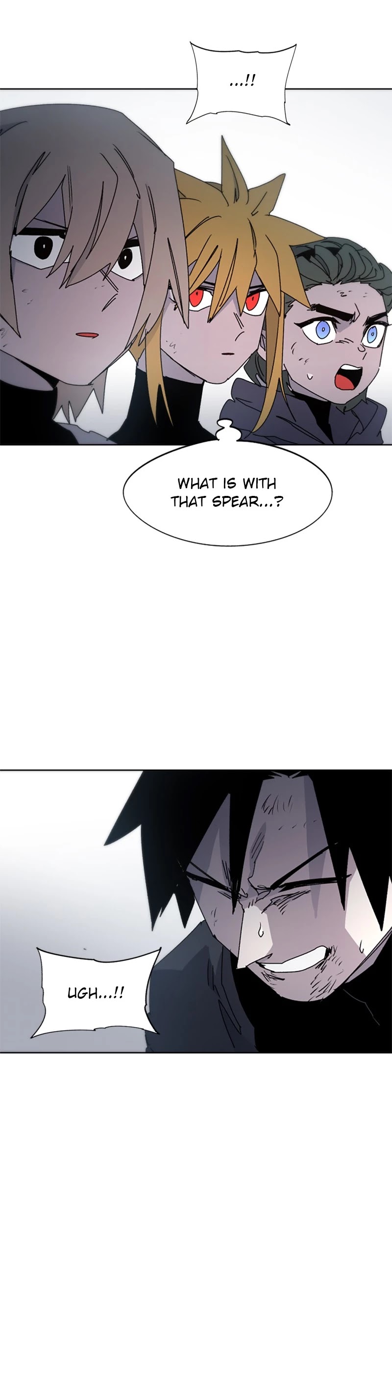The Ember Knight Chapter 28 page 23 - Chapter 28: Episode 28