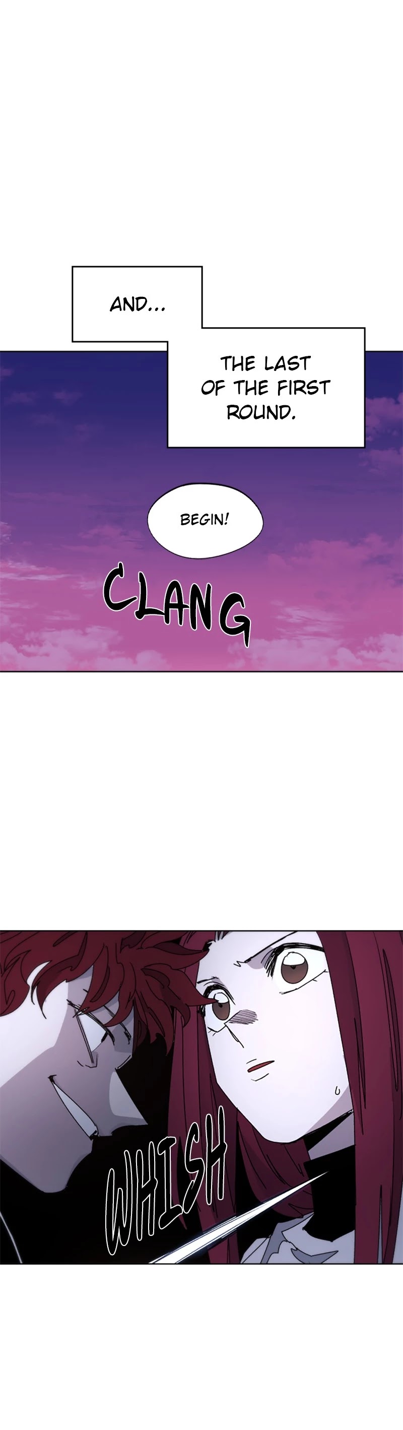 The Ember Knight Chapter 28 page 24 - Chapter 28: Episode 28