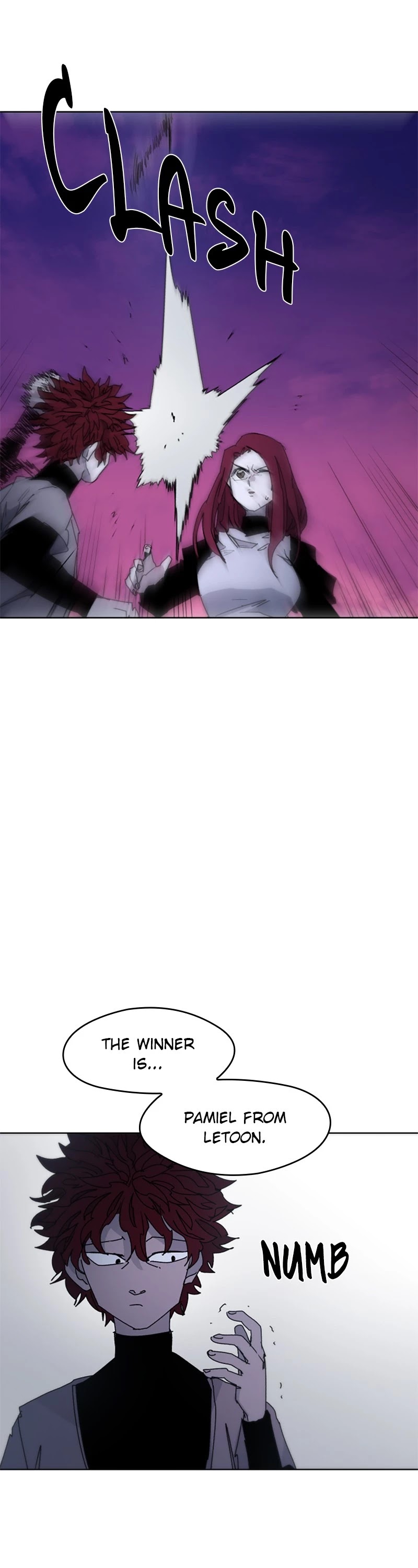 The Ember Knight Chapter 28 page 25 - Chapter 28: Episode 28