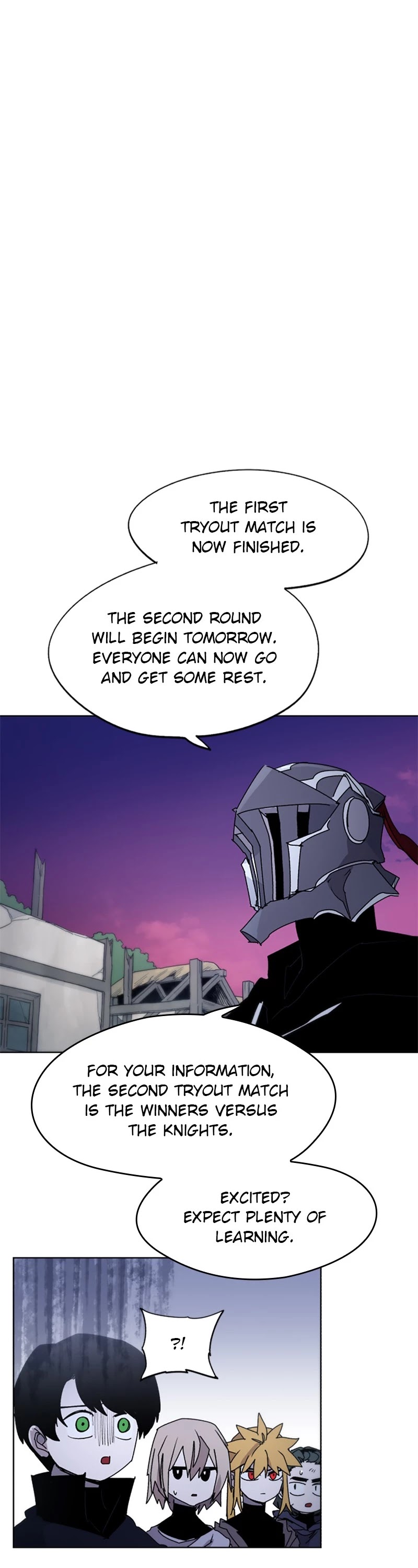 The Ember Knight Chapter 28 page 26 - Chapter 28: Episode 28