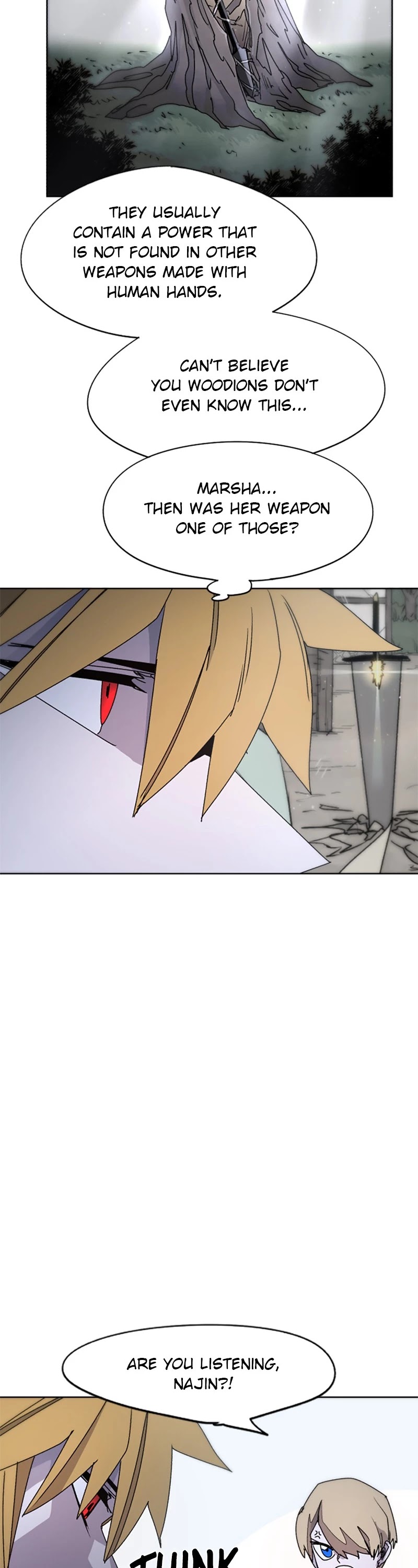 The Ember Knight Chapter 28 page 30 - Chapter 28: Episode 28