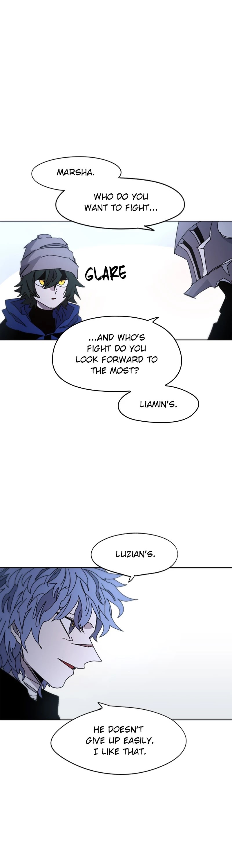 The Ember Knight Chapter 28 page 36 - Chapter 28: Episode 28