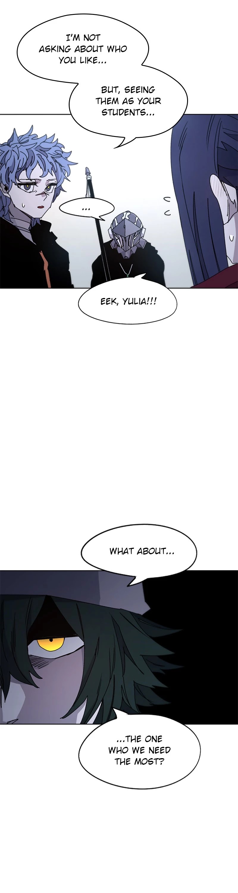 The Ember Knight Chapter 28 page 38 - Chapter 28: Episode 28