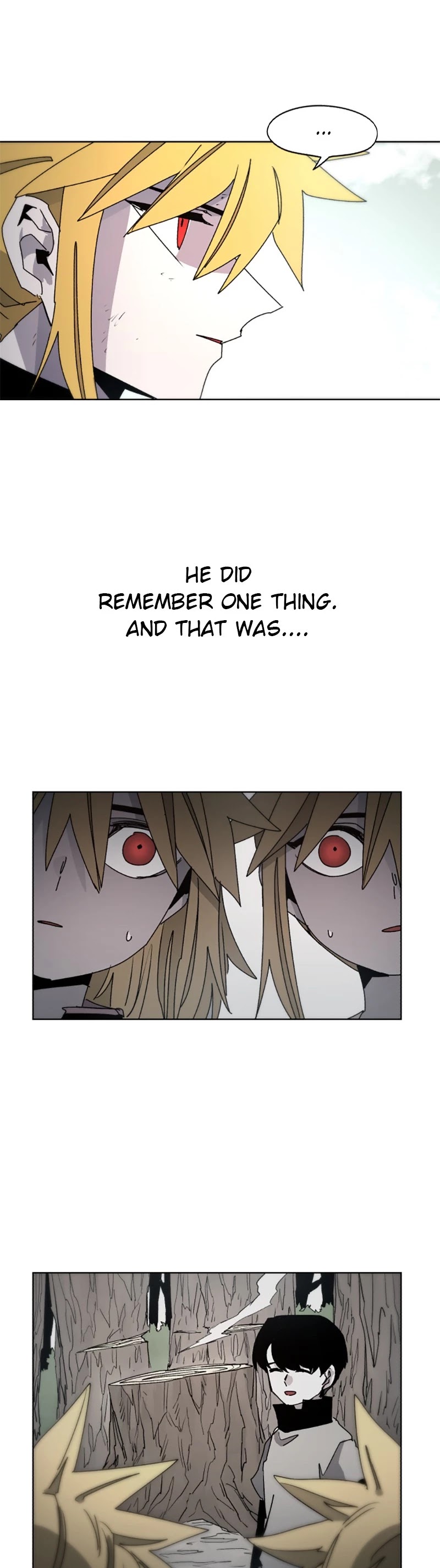 The Ember Knight Chapter 28 page 7 - Chapter 28: Episode 28