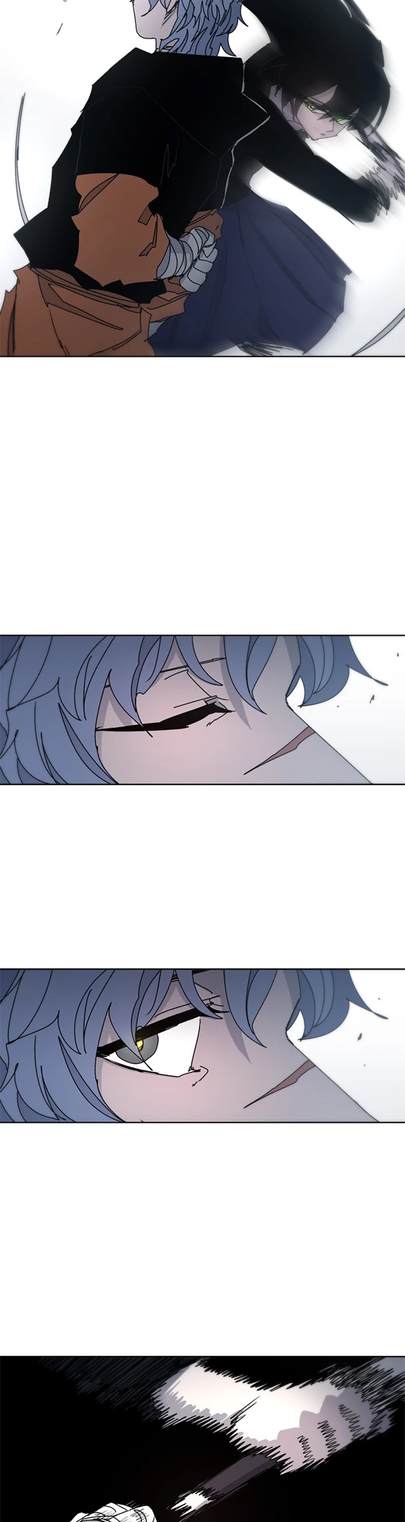 The Ember Knight Chapter 29 page 13 - Chapter 29: Episode 29