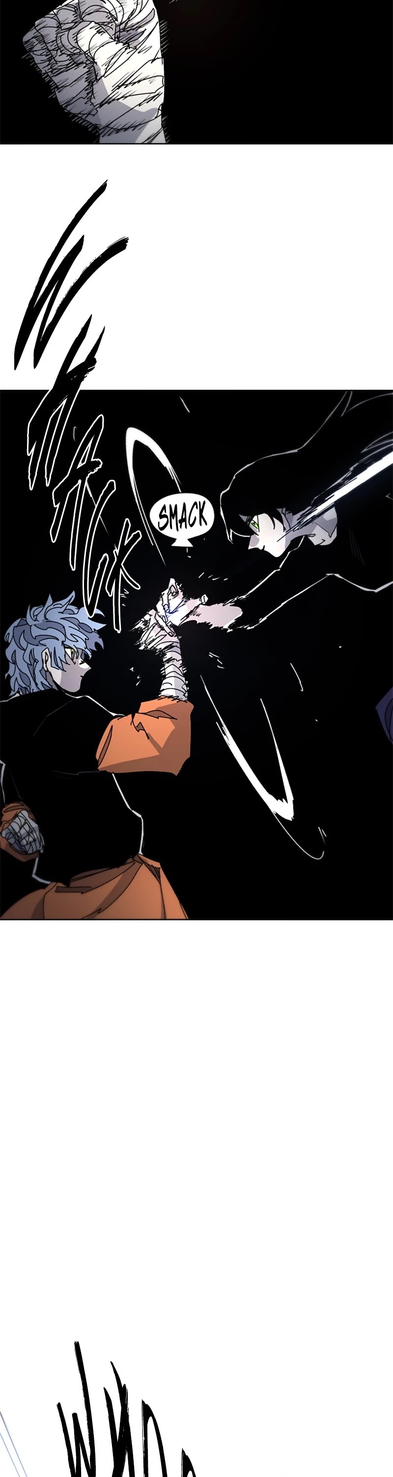 The Ember Knight Chapter 29 page 14 - Chapter 29: Episode 29