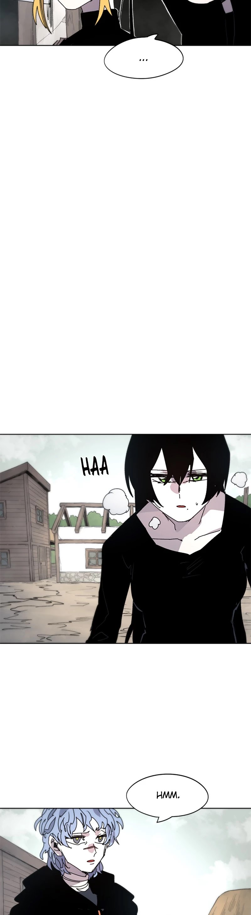 The Ember Knight Chapter 29 page 19 - Chapter 29: Episode 29