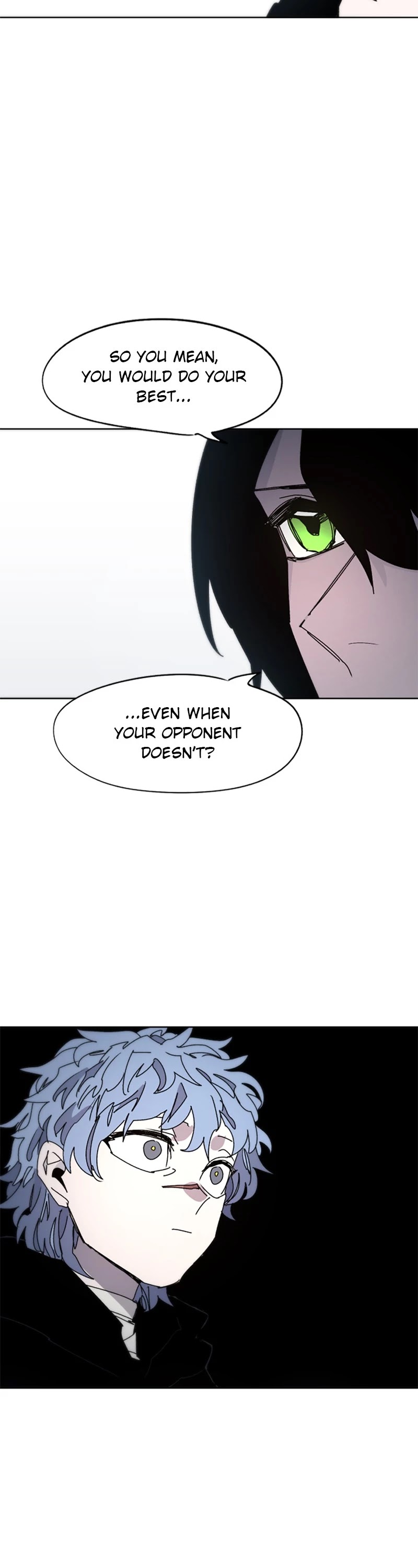 The Ember Knight Chapter 29 page 21 - Chapter 29: Episode 29
