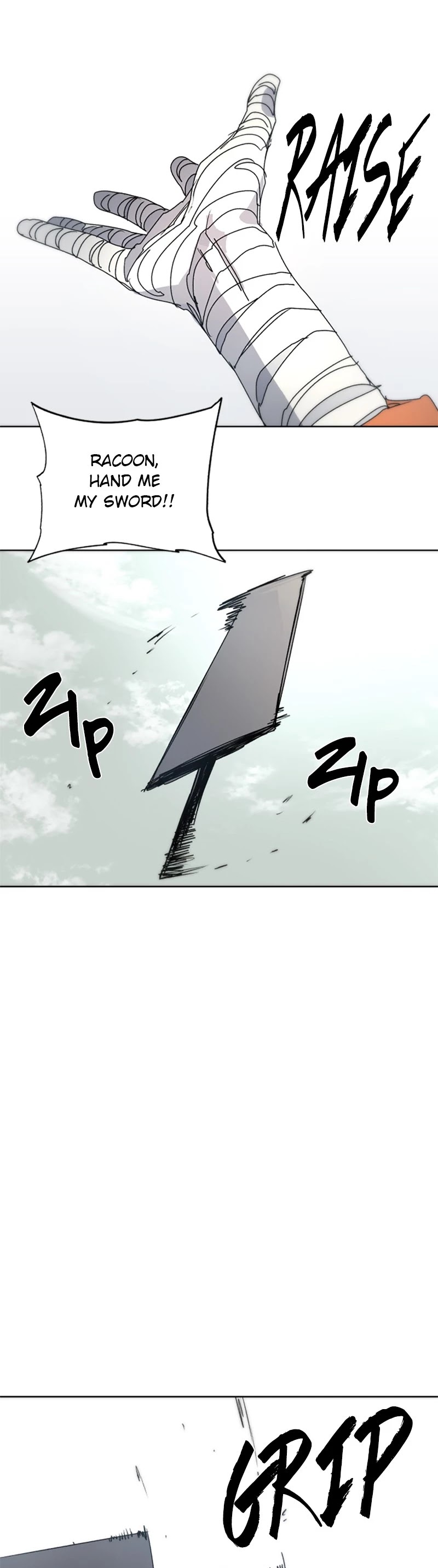 The Ember Knight Chapter 29 page 23 - Chapter 29: Episode 29