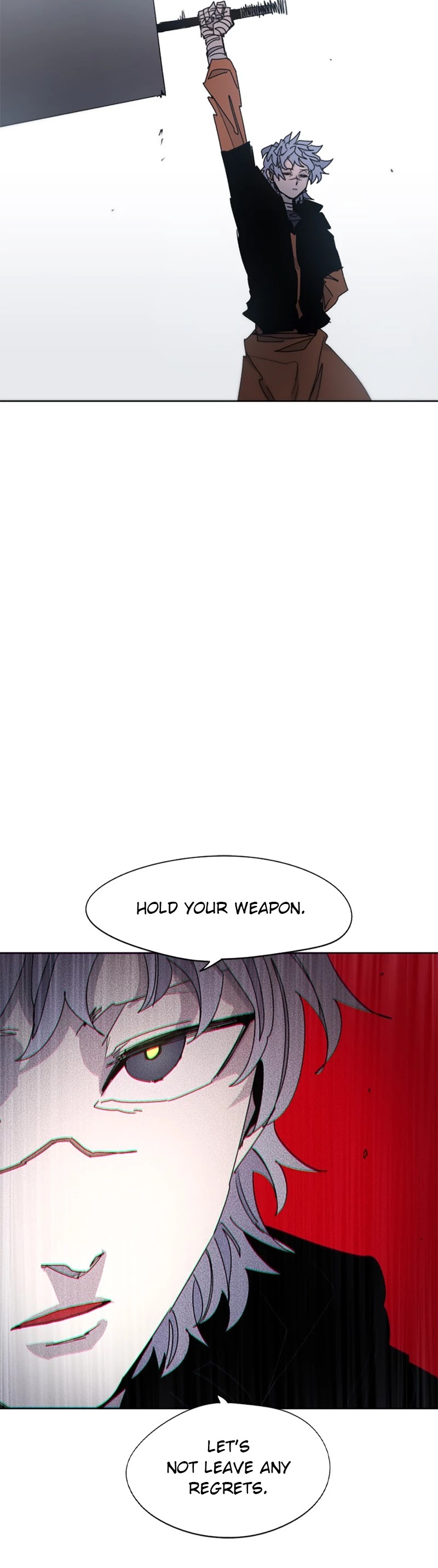 The Ember Knight Chapter 29 page 24 - Chapter 29: Episode 29