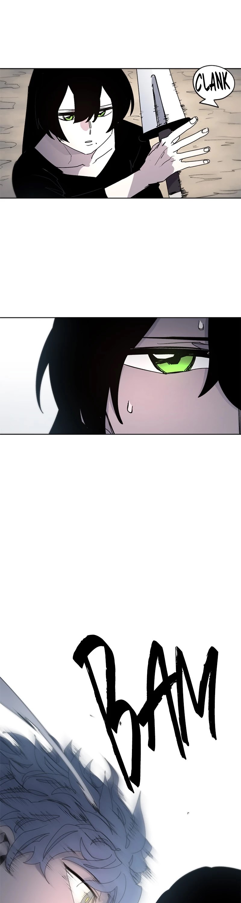 The Ember Knight Chapter 29 page 26 - Chapter 29: Episode 29