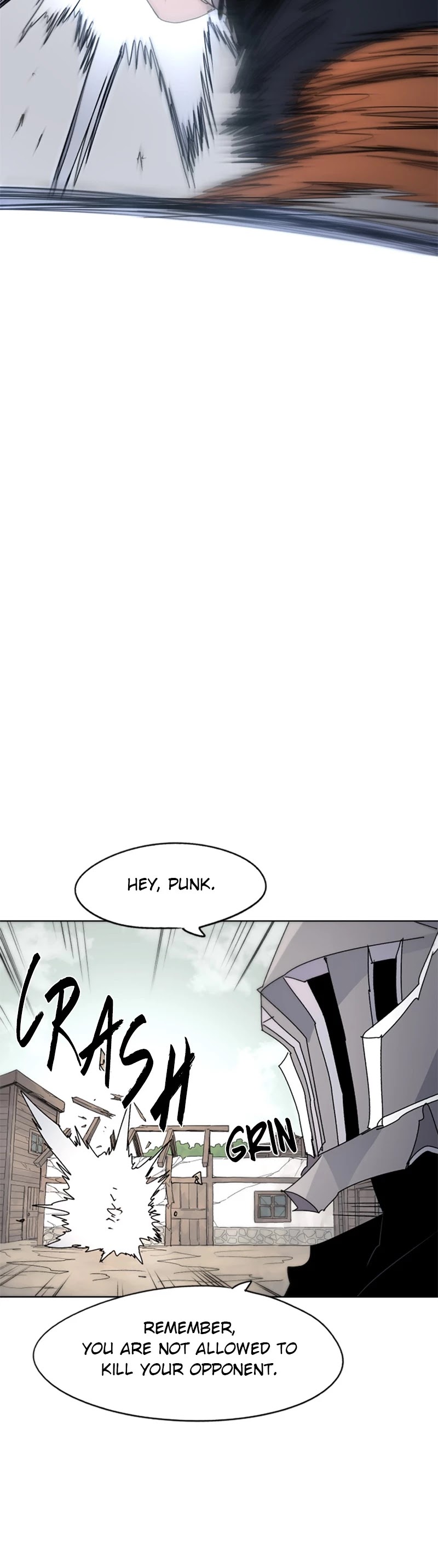 The Ember Knight Chapter 29 page 28 - Chapter 29: Episode 29