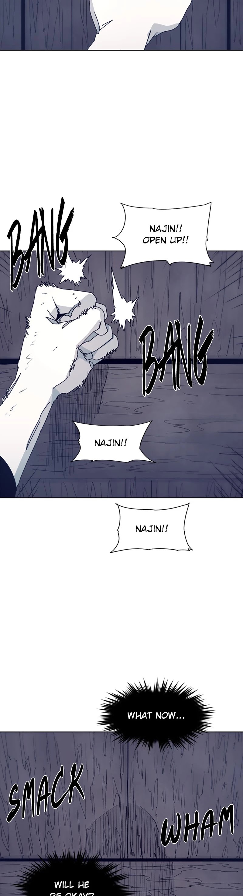 The Ember Knight Chapter 29 page 3 - Chapter 29: Episode 29