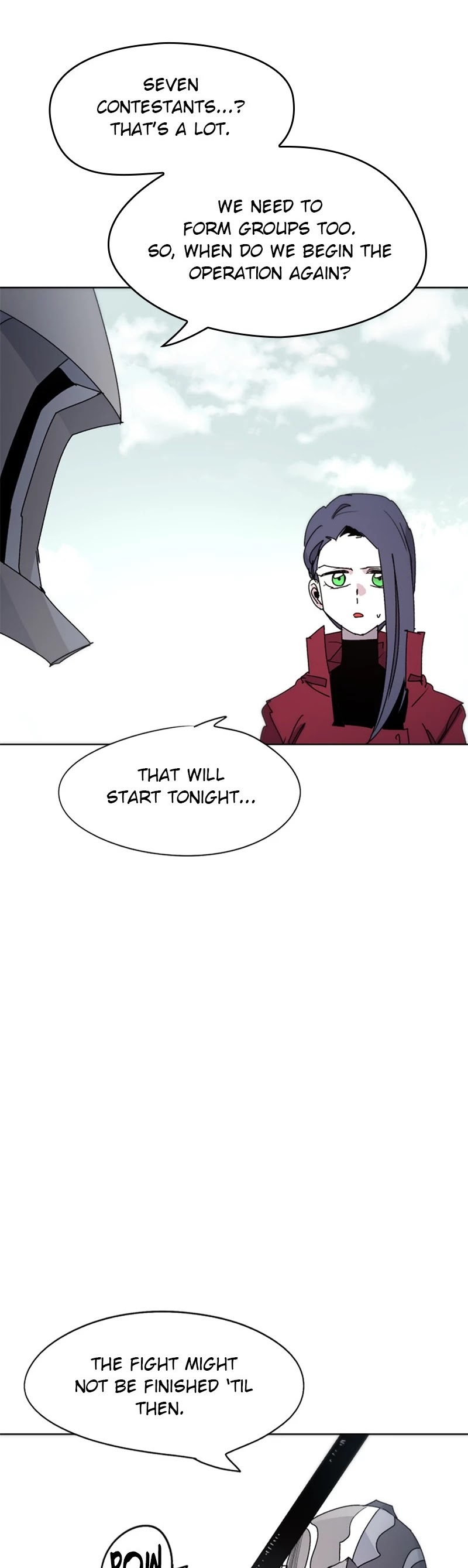 The Ember Knight Chapter 29 page 31 - Chapter 29: Episode 29