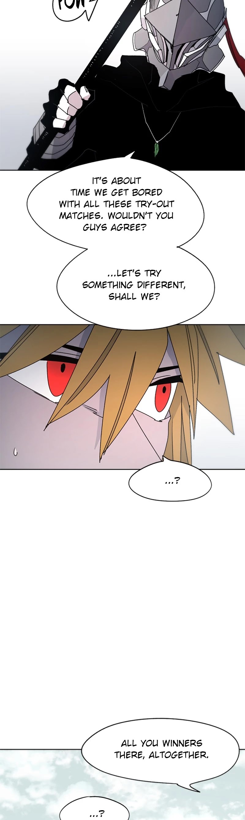The Ember Knight Chapter 29 page 32 - Chapter 29: Episode 29