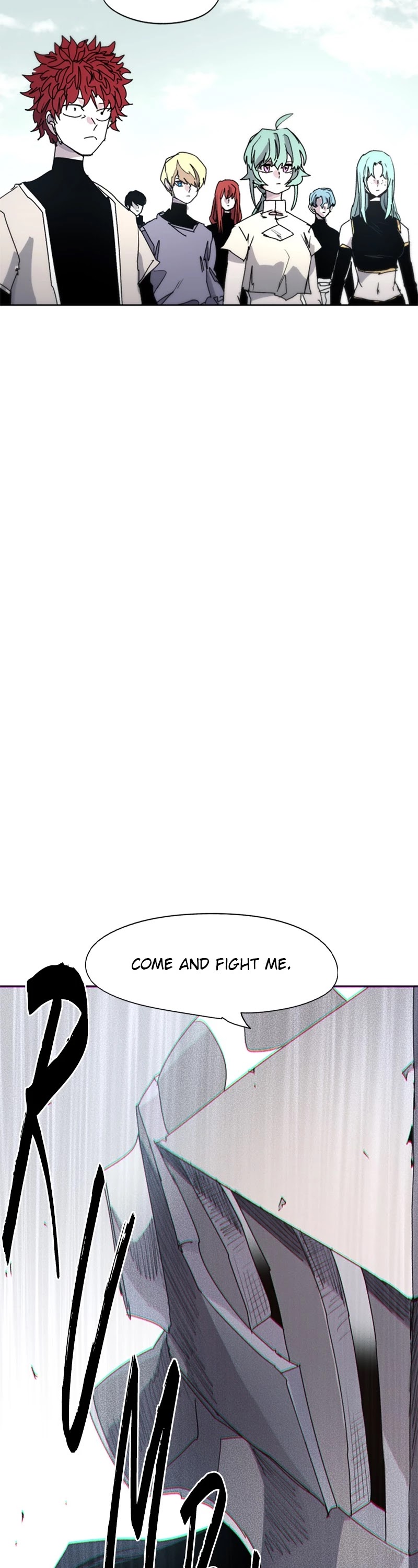 The Ember Knight Chapter 29 page 33 - Chapter 29: Episode 29