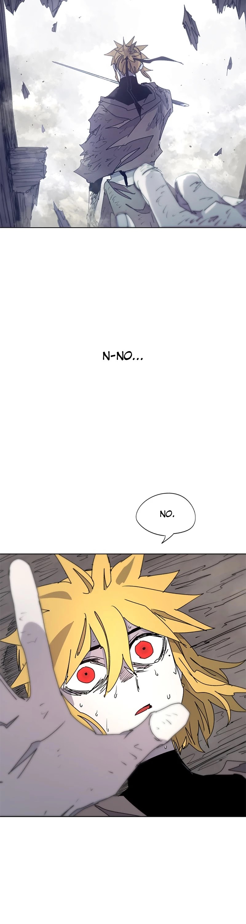 The Ember Knight Chapter 29 page 6 - Chapter 29: Episode 29
