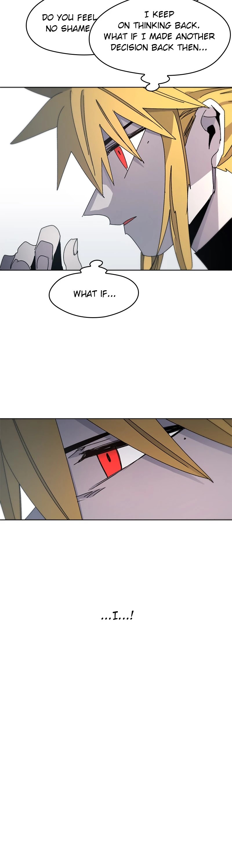 The Ember Knight Chapter 29 page 8 - Chapter 29: Episode 29