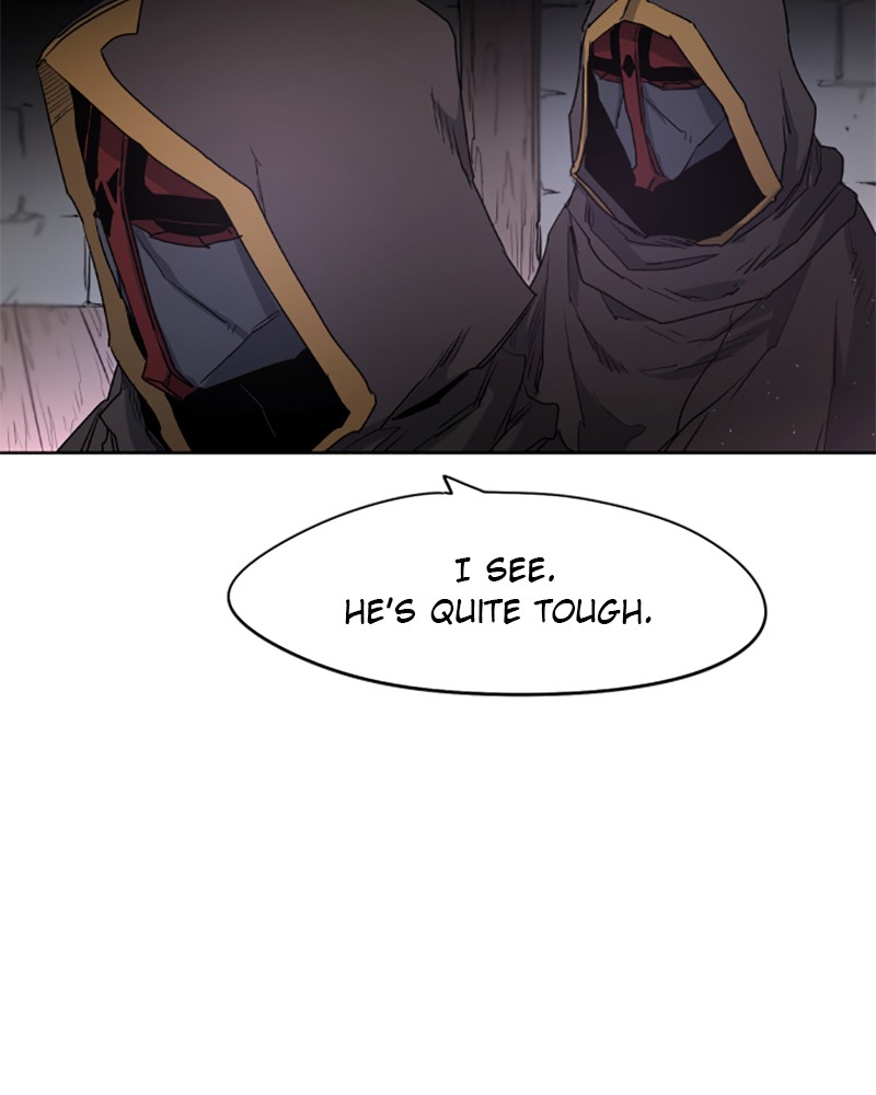 The Ember Knight Chapter 3 page 10 - Chapter 3: Episode 3