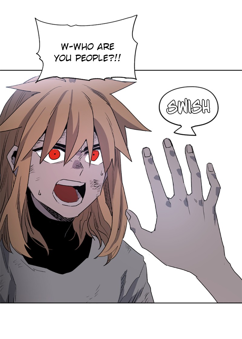 The Ember Knight Chapter 3 page 11 - Chapter 3: Episode 3