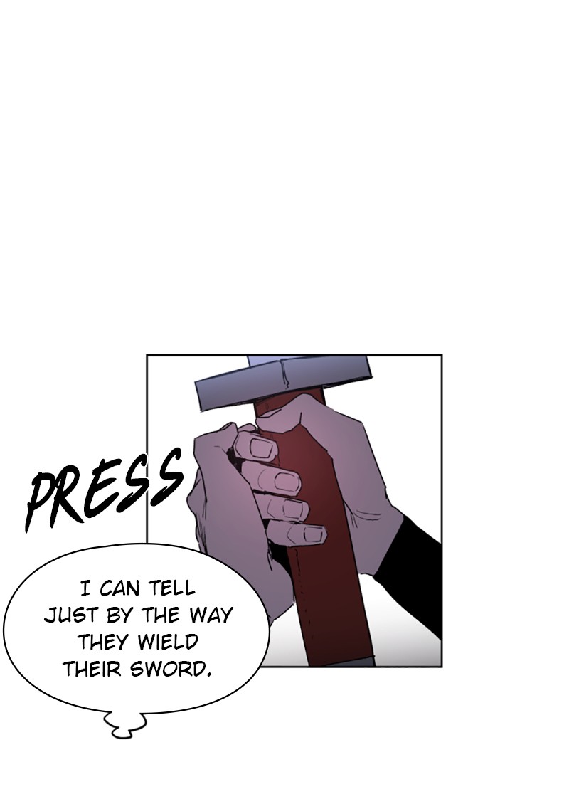 The Ember Knight Chapter 3 page 13 - Chapter 3: Episode 3