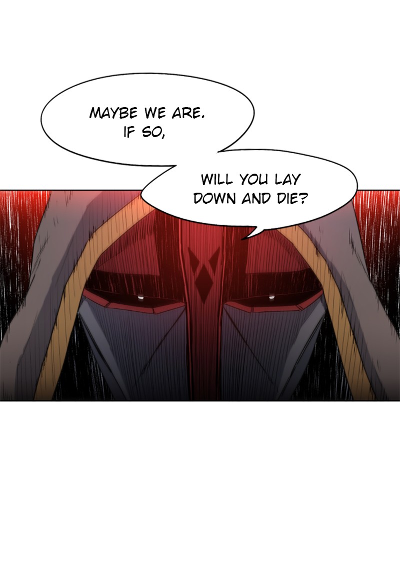 The Ember Knight Chapter 3 page 17 - Chapter 3: Episode 3