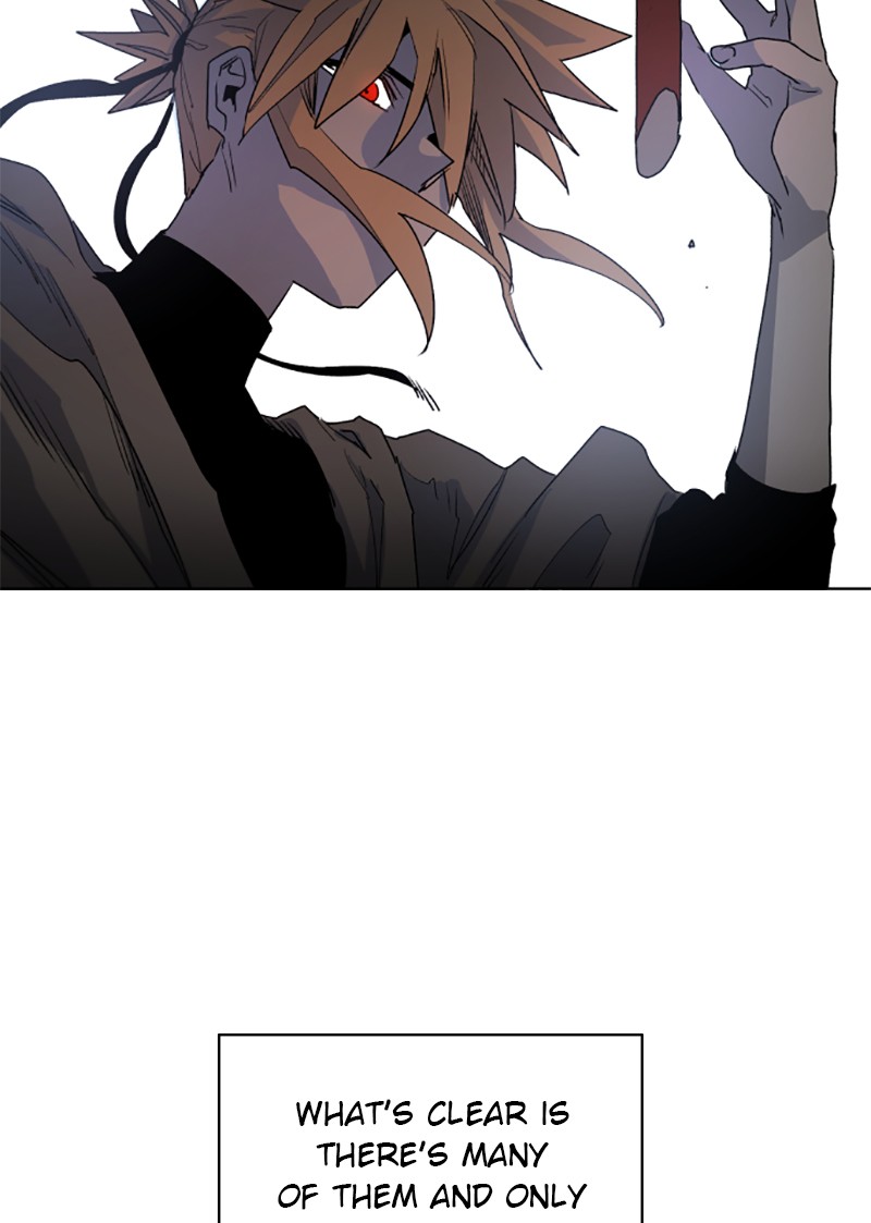 The Ember Knight Chapter 3 page 21 - Chapter 3: Episode 3