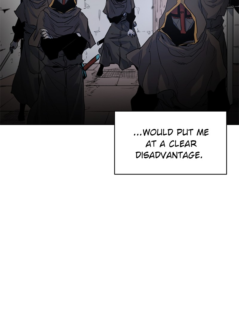 The Ember Knight Chapter 3 page 25 - Chapter 3: Episode 3