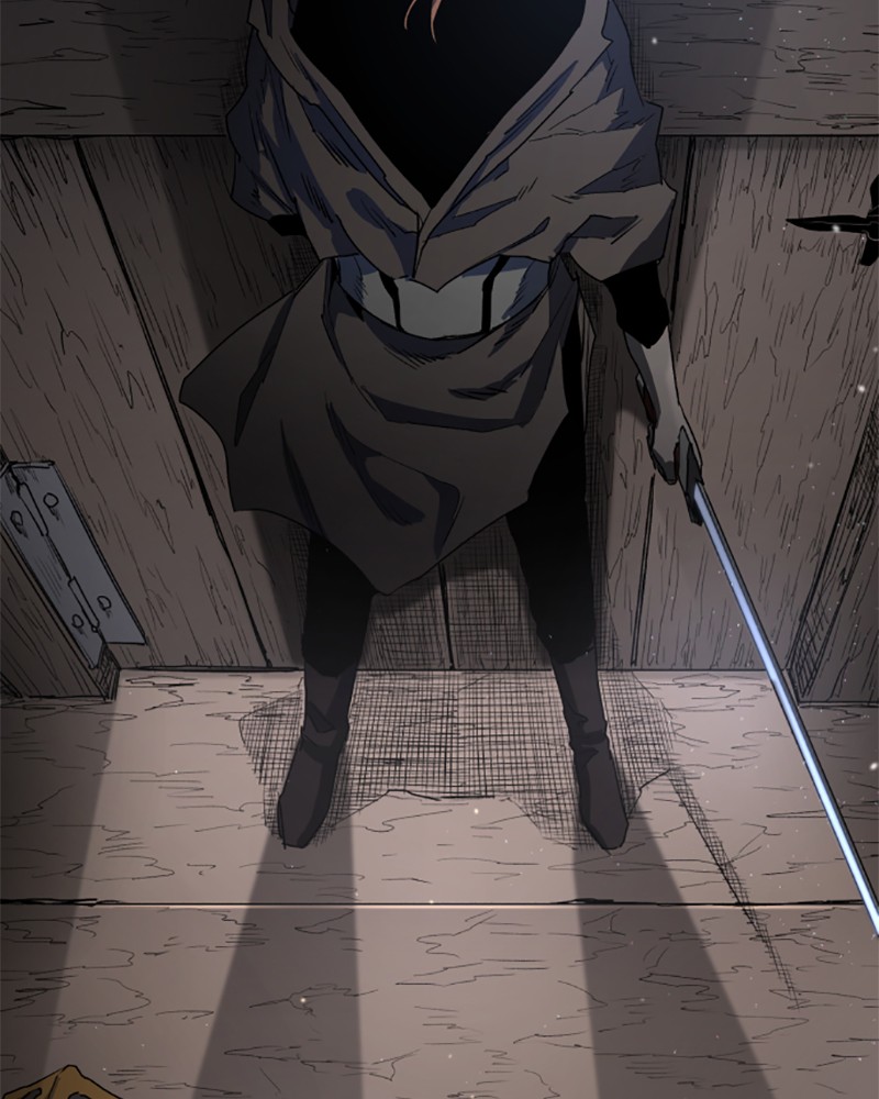 The Ember Knight Chapter 3 page 27 - Chapter 3: Episode 3