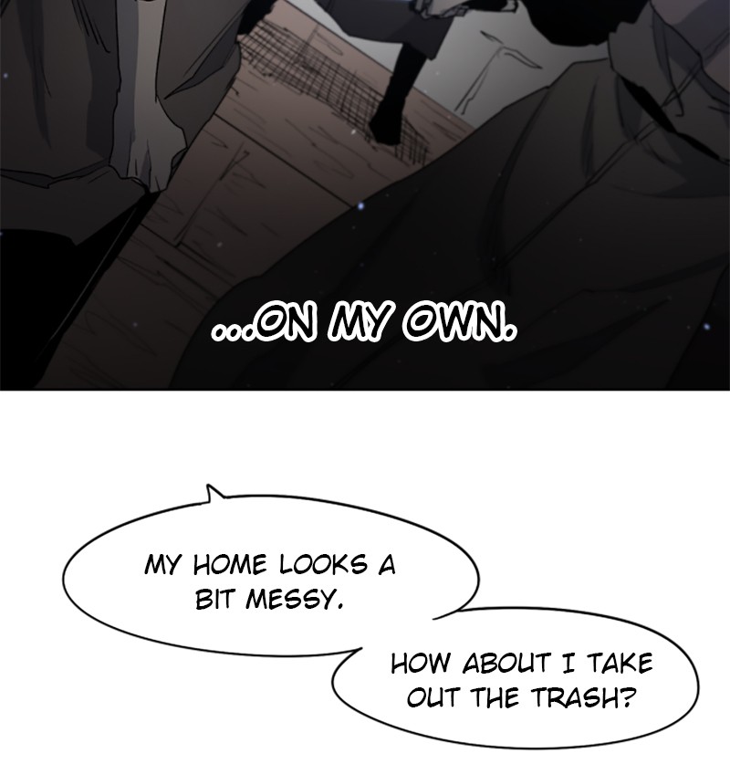 The Ember Knight Chapter 3 page 32 - Chapter 3: Episode 3