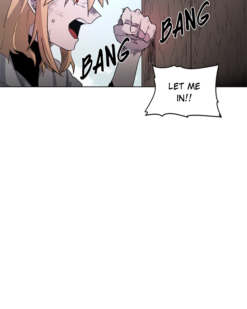 The Ember Knight Chapter 3 page 36 - Chapter 3: Episode 3