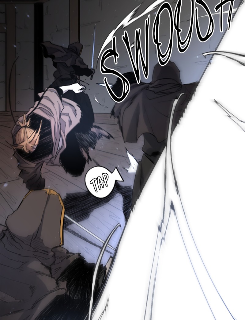 The Ember Knight Chapter 3 page 41 - Chapter 3: Episode 3