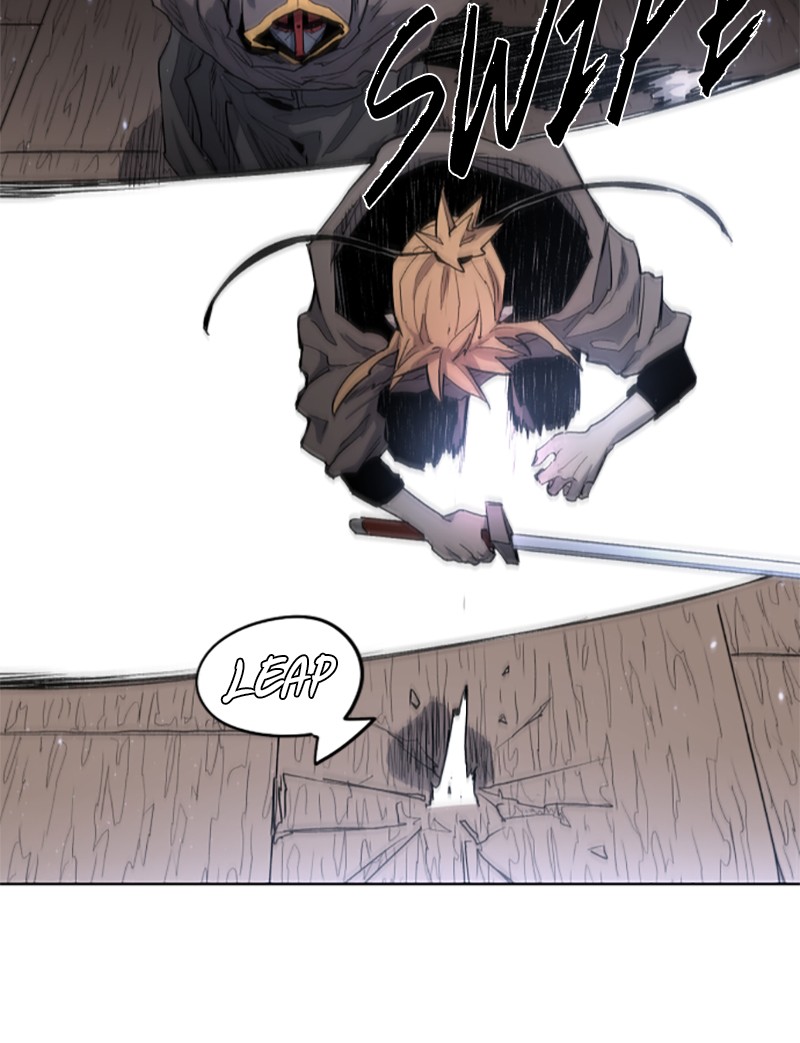 The Ember Knight Chapter 3 page 51 - Chapter 3: Episode 3
