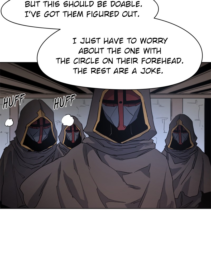 The Ember Knight Chapter 3 page 54 - Chapter 3: Episode 3