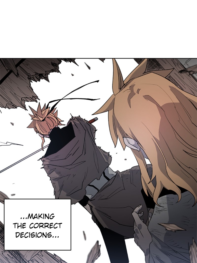 The Ember Knight Chapter 3 page 69 - Chapter 3: Episode 3