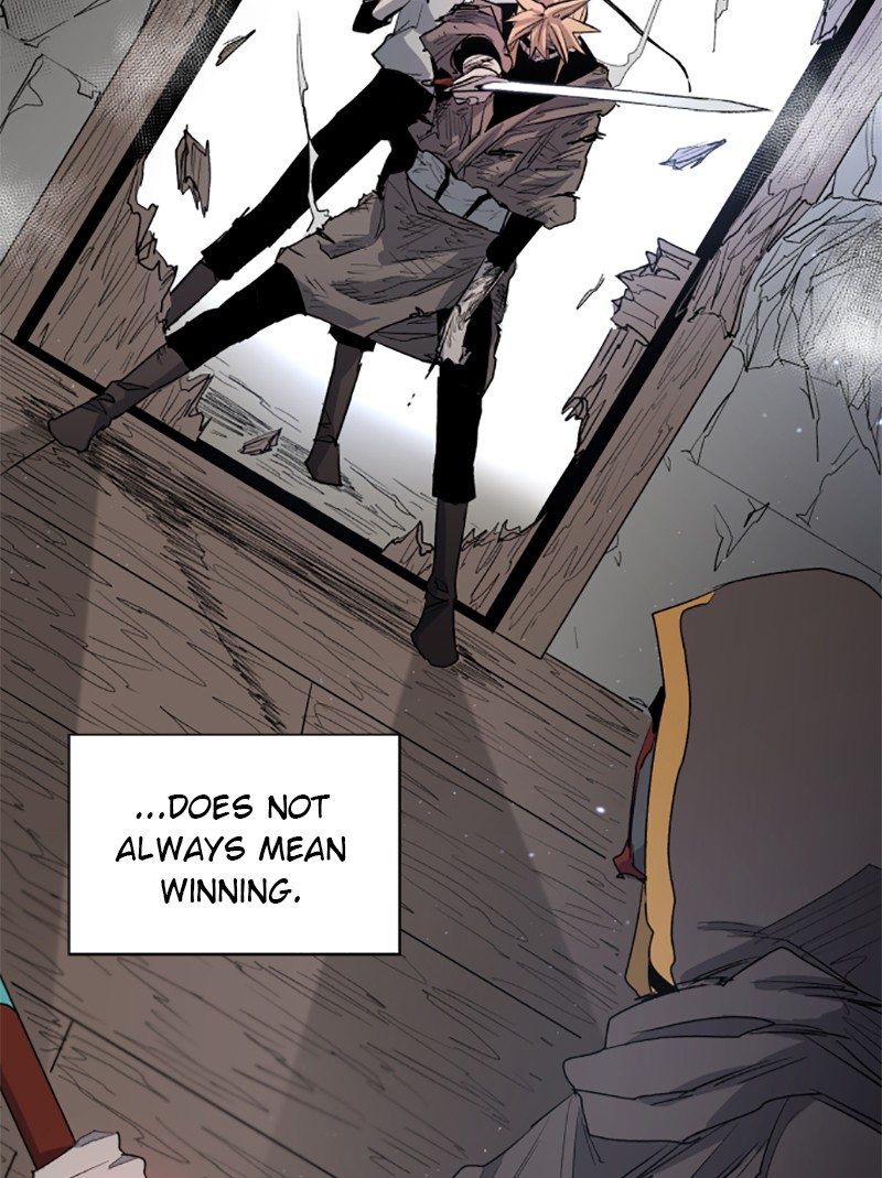 The Ember Knight Chapter 3 page 71 - Chapter 3: Episode 3